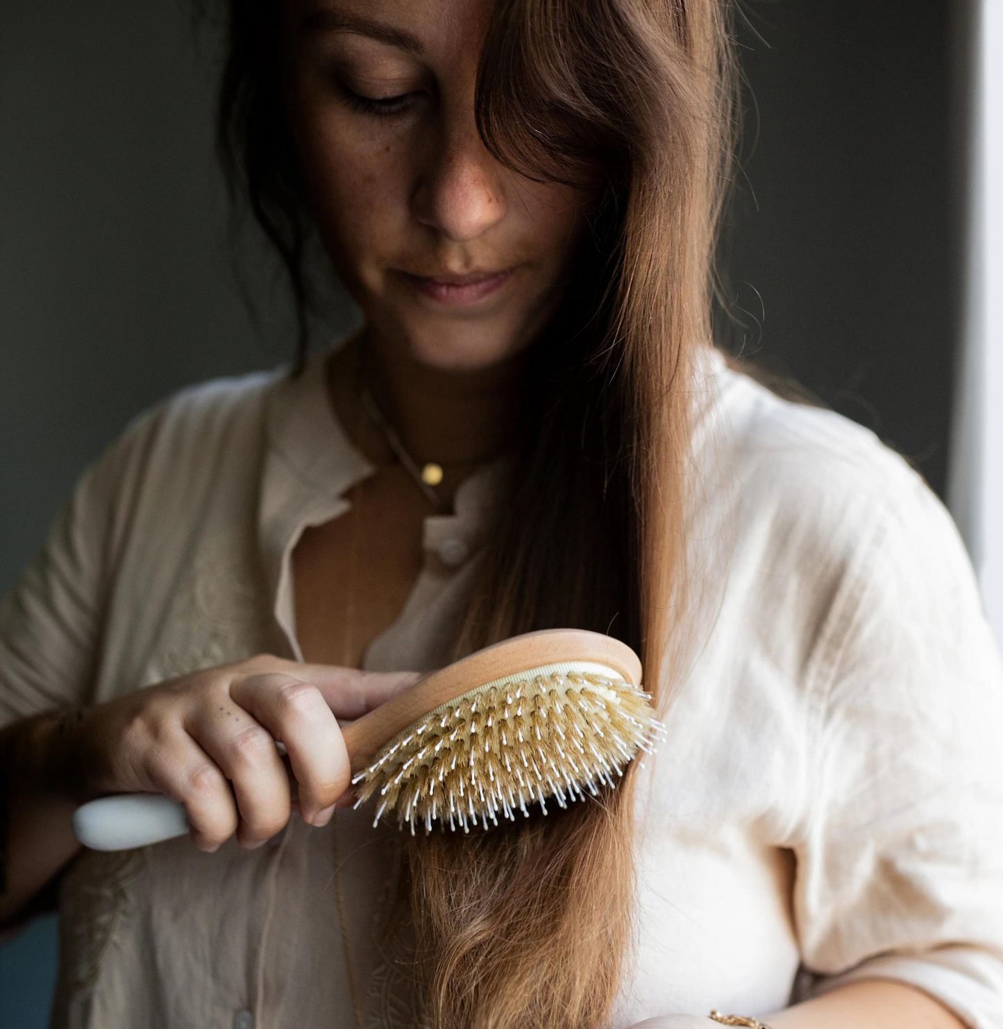 brosse a cheveux 