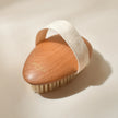 Brosse de massage bachca corps