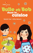 Bulle et Bob dans la cuisine carte Yoto