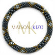 Bracelet népalais G13