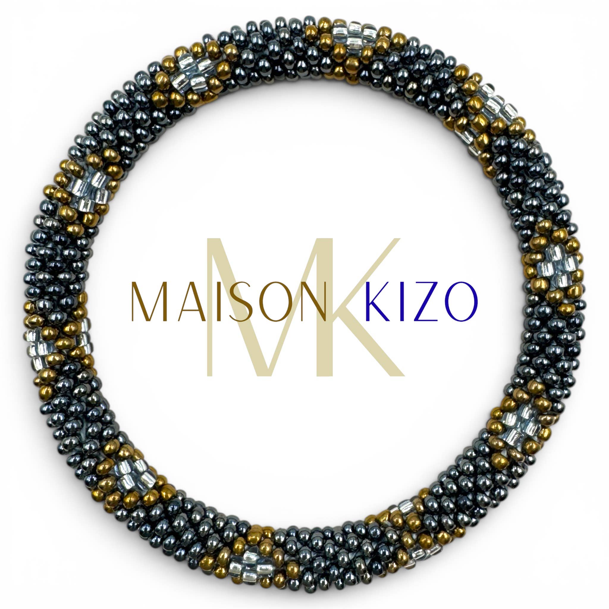 Bracelet népalais G13