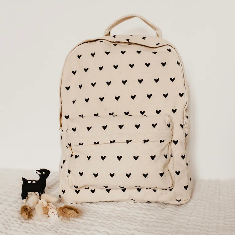 Sac à dos | Petit Coeur