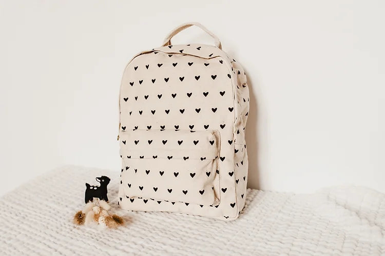 Sac à dos | Petit Coeur