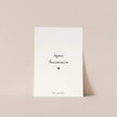 Carte | Joyeux anniversaire