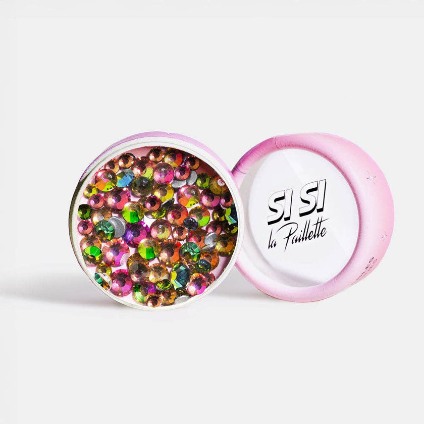 Strass Rainbow