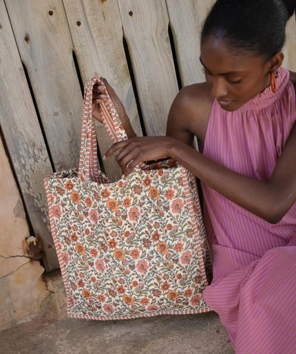 Sac Amalfi | Ashley Pêche