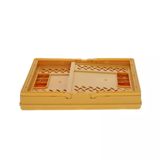 Caisse camel de rangement