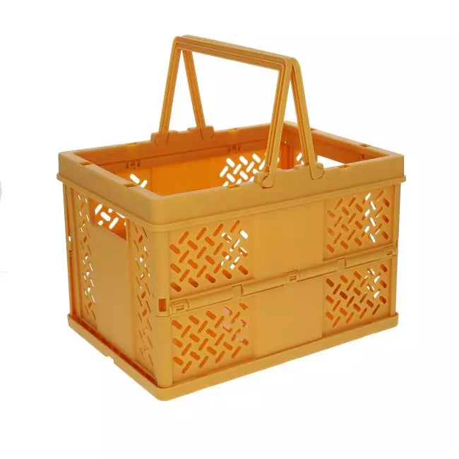 Caisse camel de rangement