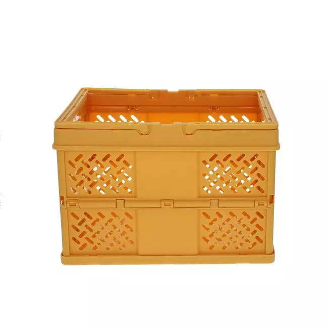 Caisse camel de rangement