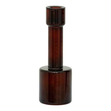 Bougeoir Bordeau | Lyla