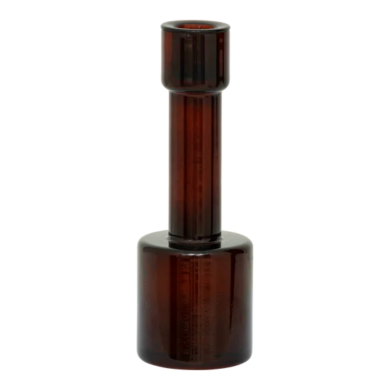 Bougeoir Bordeau | Lyla