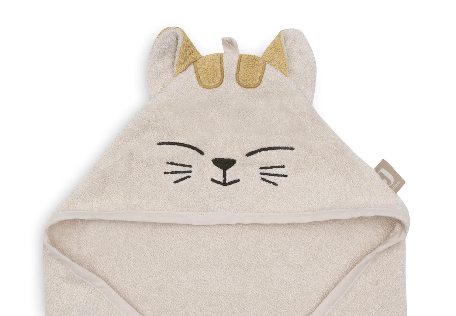 Cape de bain charlie Jollein