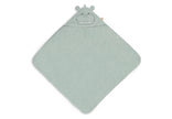 Cape de bain hippo happy jollein