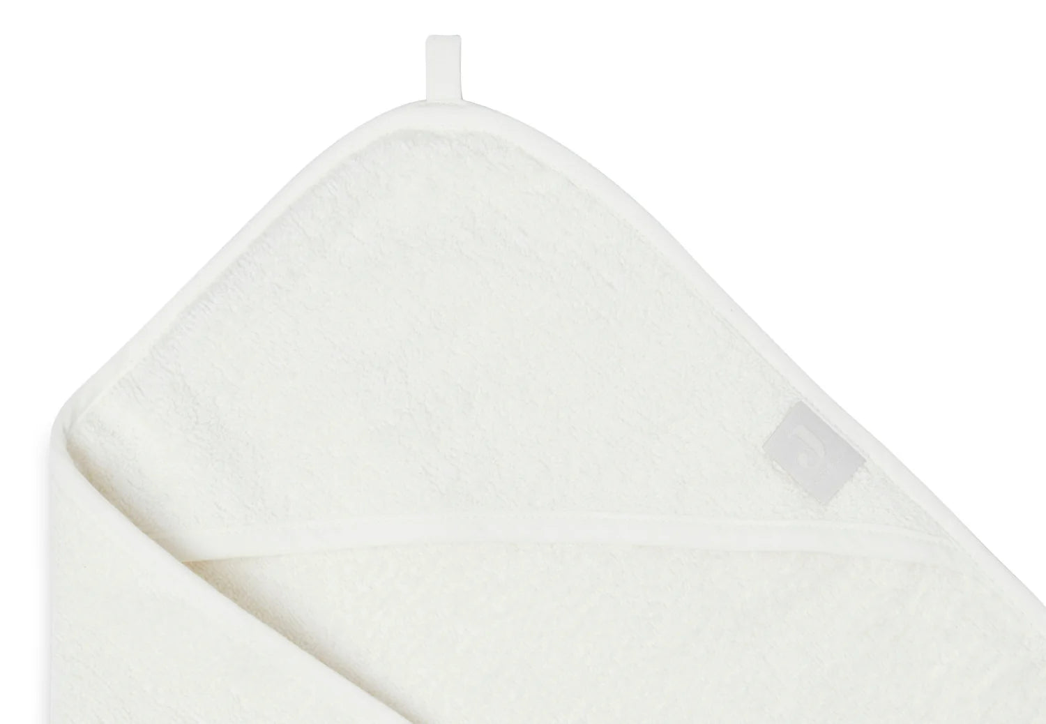 Cape de Bain Eponge | Ivory