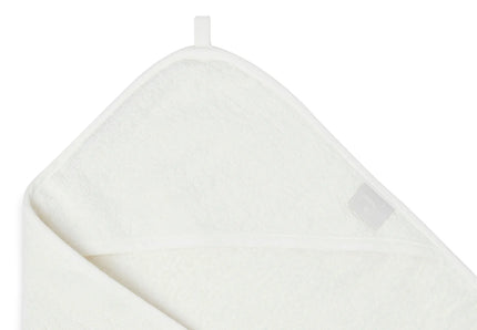 Cape de Bain Eponge | Ivory