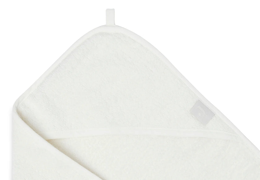 Cape de Bain Eponge | Ivory