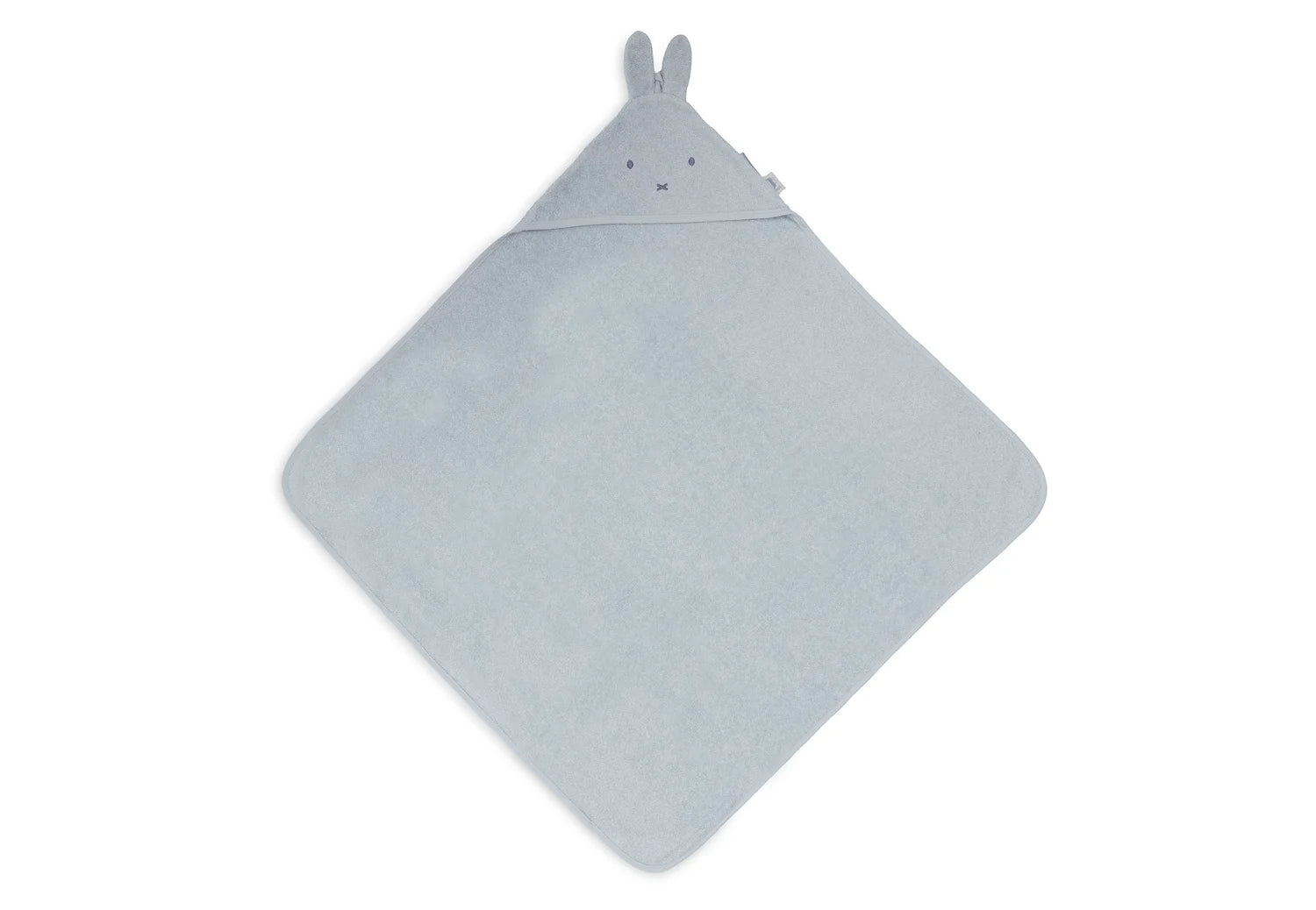 Cape de bain miffy Cloudy blue Jollein