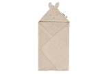 Cape de bain Miffy Warm Sand Jollein