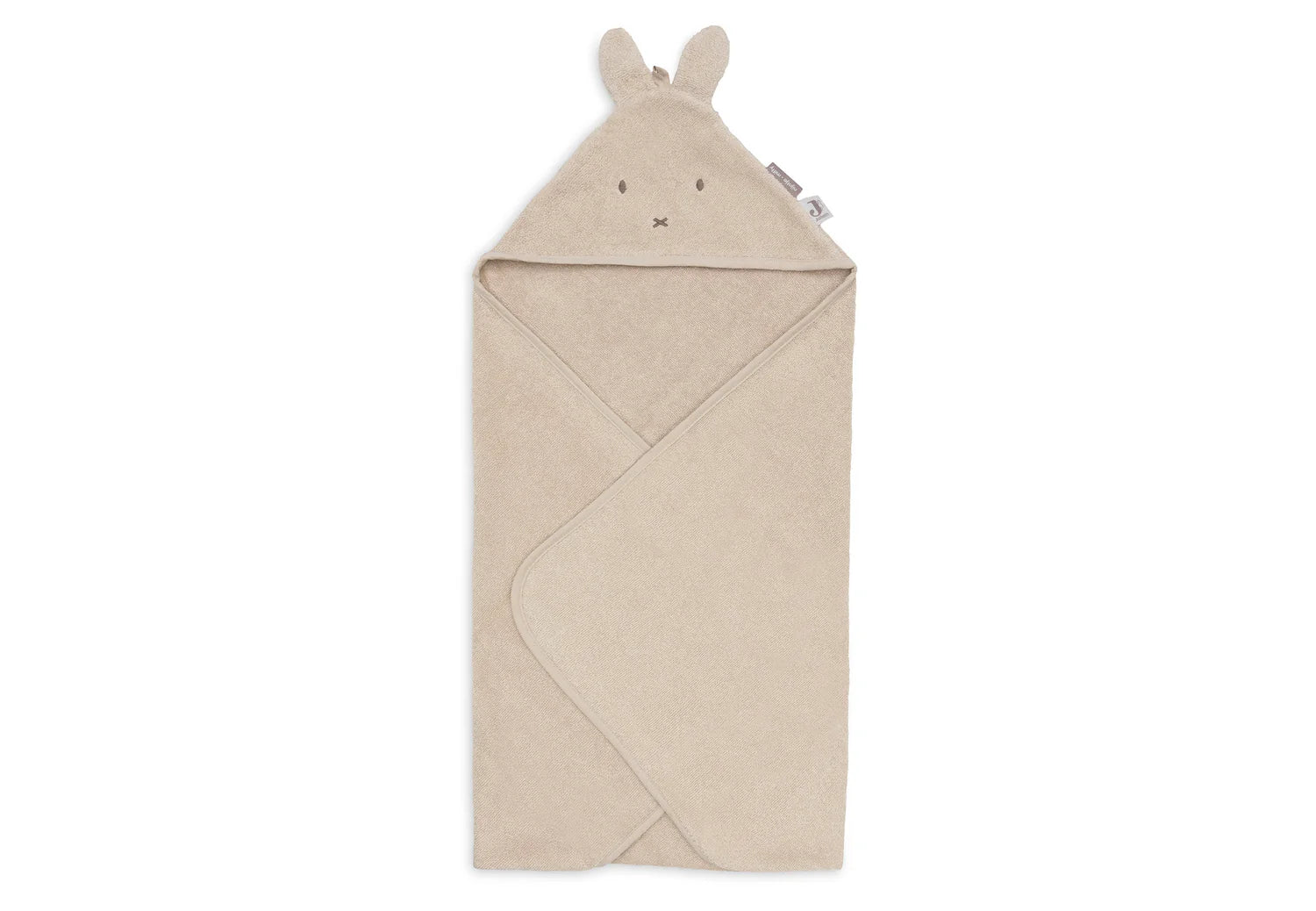 Cape de bain Miffy Warm Sand Jollein