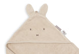 Cape de bain Miffy Warm Sand Jollein