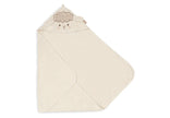 Cape de bain mouton jollein