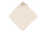 Cape de bain mouton jollein
