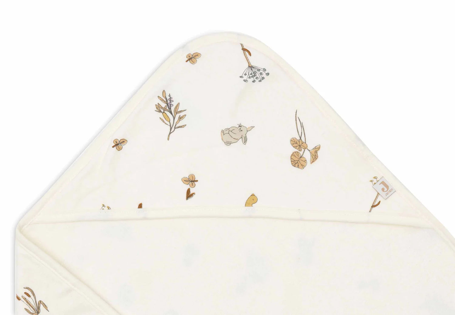 Cape de bain riverside Jollein