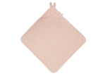 Cape de bain miffy Silk Rose Jollein