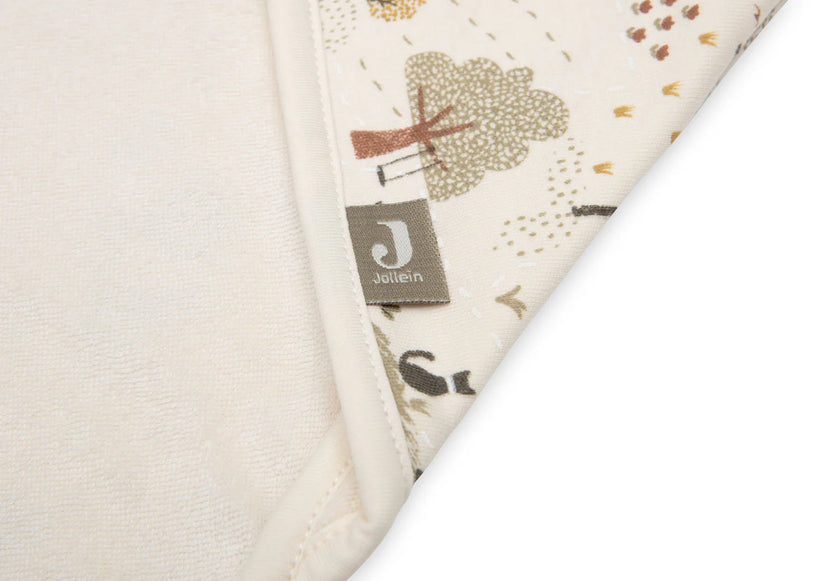 Cape de Bain | Tiny Park