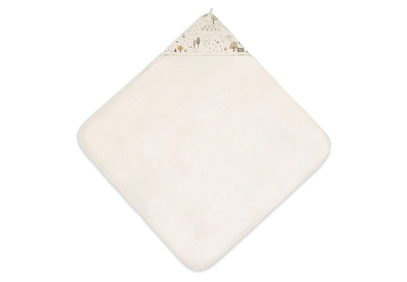 Cape de Bain | Tiny Park