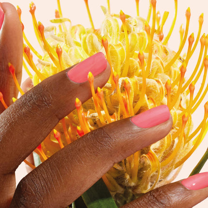 Vernis à ongles Green™ | Capucine