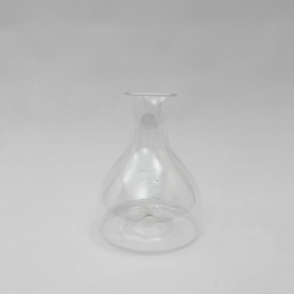 Carafe EAU trandsparente