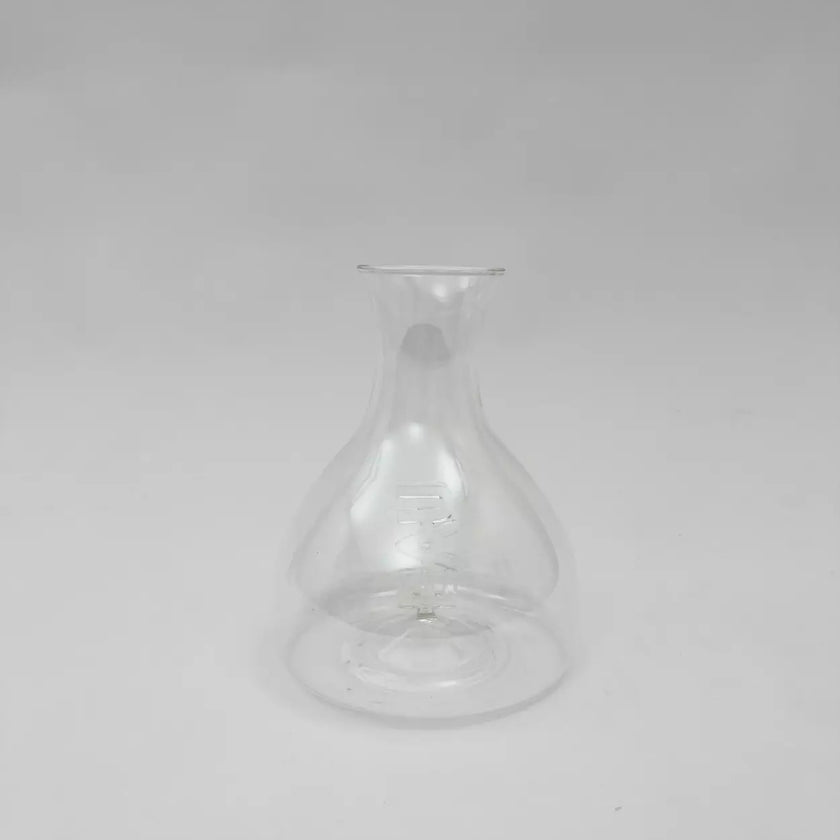 Carafe EAU trandsparente