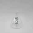 Carafe rosé smoke