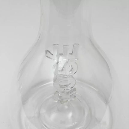 Carafe rosé transparent
