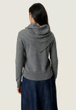 Cardigan Molina | Gris