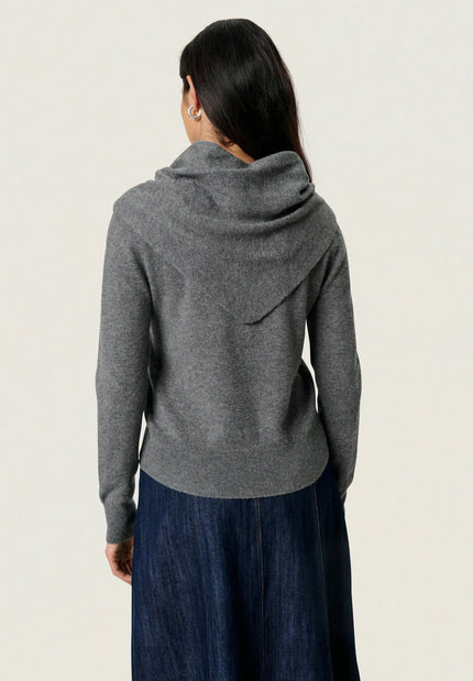 Cardigan Molina | Gris
