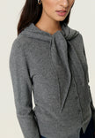 Cardigan Molina | Gris