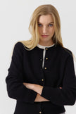 Gilet Noir
