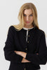 Gilet Noir