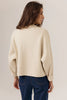 Cardigan beige
