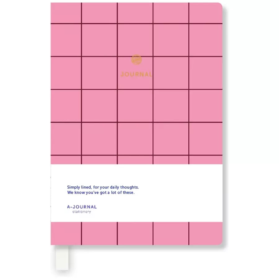 carnet A7