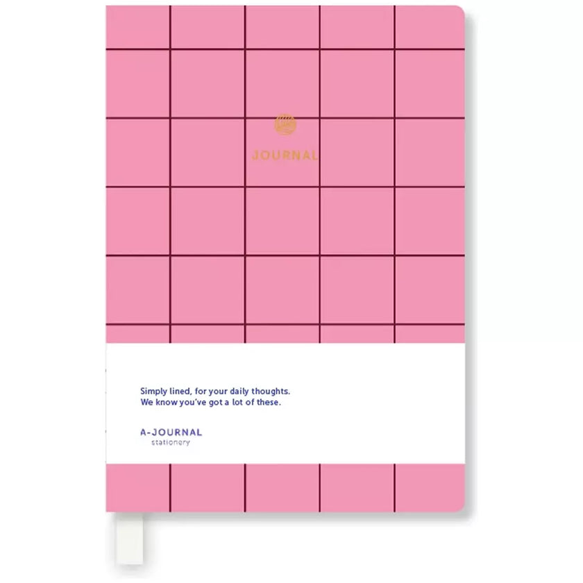 carnet A7