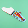 carnet d'activites stickers by number