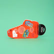 carnet d'activites stickers by number