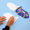 carnet d'activites stickers vroom