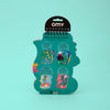 carnet d'actvite stickers dinos