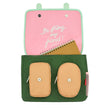 Cartable minii bubblegum hello hossy 