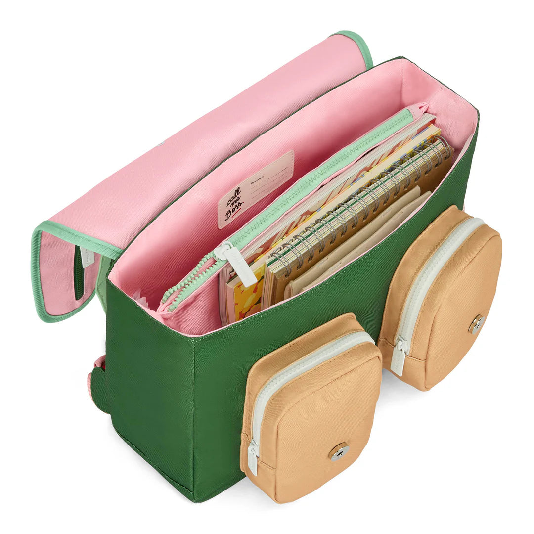 Cartable minii bubblegum hello hossy 