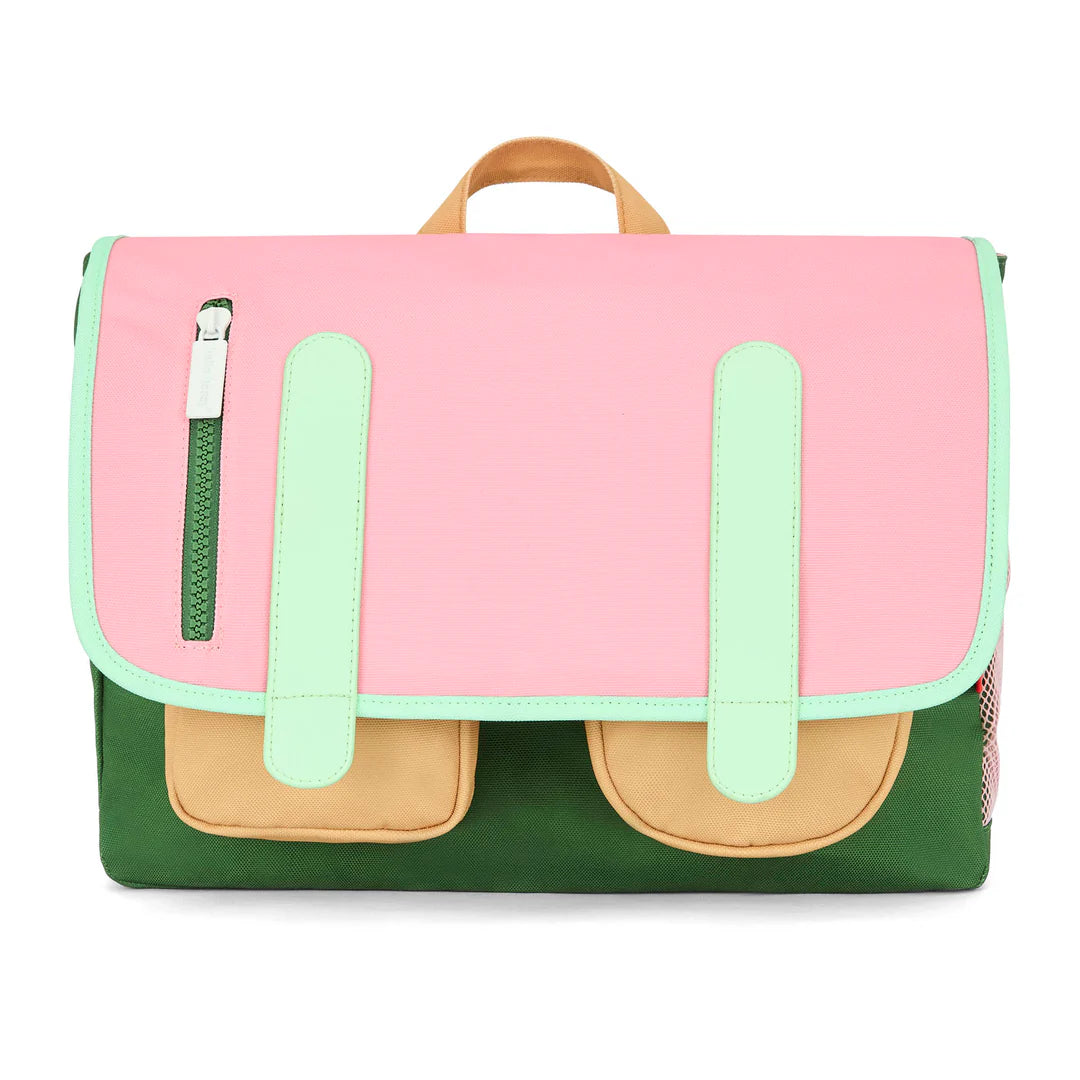 Cartable minii bubblegum hello hossy 